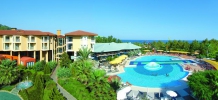LE JARDIN RESORT HOTEL & SPA - 0